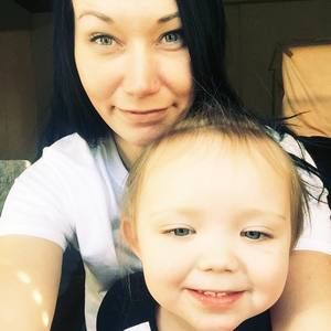 Meet your Posher, Carolyn